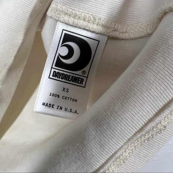 FREE PEOPLE NWOT NWOT 76 Sporty Tank Top Daydreamer XS - Picture 4 of 8